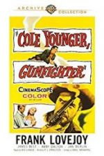 Watch Cole Younger, Gunfighter Vodlocker
