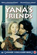 Watch Yana's Friends Vodlocker