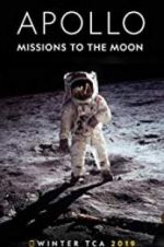 Watch Apollo: Missions to the Moon Vodlocker