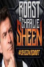 Watch Comedy Central Roast of Charlie Sheen Vodlocker