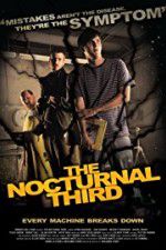 Watch The Nocturnal Third Vodlocker