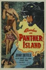Watch Bomba on Panther Island Vodlocker
