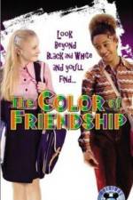 Watch The Color of Friendship Vodlocker