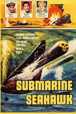 Watch Submarine Seahawk Vodlocker