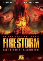 Watch Firestorm: Last Stand at Yellowstone Vodlocker