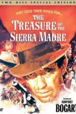 Watch The Treasure of the Sierra Madre Vodlocker