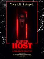 Watch Super Host (Short 2022) Online Vodlocker
