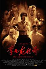 Watch The Legend of Bruce Lee Vodlocker