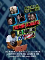 Watch Zidane Adams: The Black Blogger! Online Vodlocker