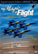 Watch The Magic of Flight Vodlocker