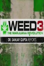Watch Weed 3: The Marijuana Revolution Vodlocker