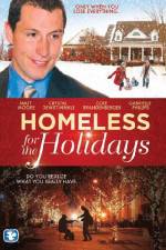 Watch Homeless for the Holidays Vodlocker