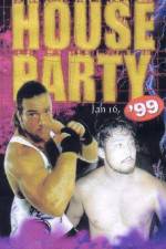 Watch ECW House Party 1998 Vodlocker