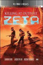Watch The Killings at Outpost Zeta Vodlocker