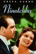 Watch Ninotchka Vodlocker