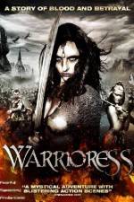 Watch Warrioress Vodlocker
