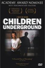 Watch Children Underground Vodlocker
