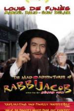 Watch Les aventures de Rabbi Jacob Vodlocker