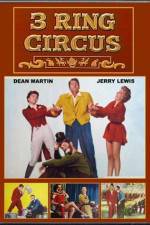 Watch 3 Ring Circus Vodlocker