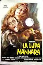 Watch La lupa mannara Vodlocker