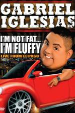 Watch Gabriel Iglesias I'm Not Fat I'm Fluffy Vodlocker