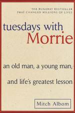 Watch Tuesdays with Morrie Vodlocker
