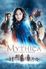 Watch Mythica: The Iron Crown Vodlocker