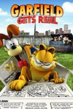 Watch Garfield Gets Real Vodlocker