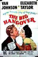 Watch The Big Hangover Vodlocker