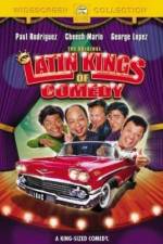 Watch The Original Latin Kings of Comedy Vodlocker