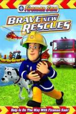Watch Fireman Sam: Brave New Rescues Vodlocker