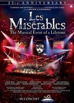 Watch Les Misrables in Concert: The 25th Anniversary Vodlocker