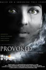 Watch Provoked: A True Story Vodlocker