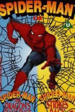 Watch Spider-Man The Dragon's Challenge Vodlocker