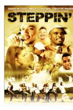 Watch Steppin: The Movie Vodlocker