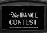 Watch The Dance Contest Vodlocker