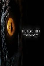 Watch The Real T Rex with Chris Packham Vodlocker