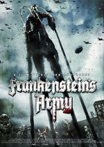 Watch Frankenstein\'s Army Vodlocker