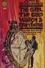 Watch The Girl the Gold Watch & Everything Vodlocker