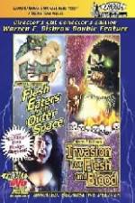 Watch Flesh Eaters from Outer Space Vodlocker