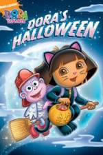 Watch Dora the Explorer: Dora's Halloween Vodlocker
