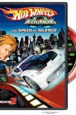 Watch Hot Wheels Acceleracers, Vol. 2 - The Speed of Silence Vodlocker