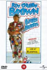 Watch Roy Chubby Brown Clitoris Allsorts - Live at Blackpool Vodlocker