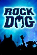 Watch Rock Dog 2: Rock Around the Park Vodlocker