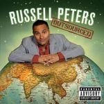 Watch Russell Peters: Outsourced (TV Special 2006) Vodlocker