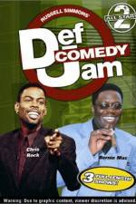 Watch Def Comedy Jam All-Stars Vol. 2 Vodlocker