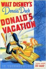 Watch Donald\'s Vacation Vodlocker