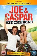 Watch Joe and Caspar Hit the Road Vodlocker