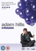 Watch Adam Hills: Inflatable Vodlocker