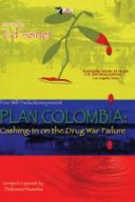 Watch Plan Colombia: Cashing in on the Drug War Failure Vodlocker
